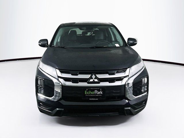 2024 Mitsubishi Outlander Sport SE