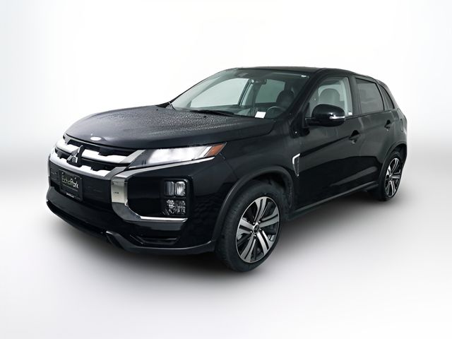 2024 Mitsubishi Outlander Sport SE