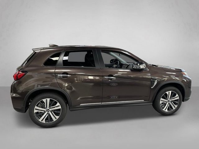 2024 Mitsubishi Outlander Sport SE