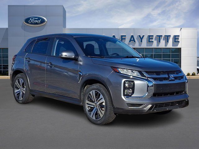 2024 Mitsubishi Outlander Sport SE