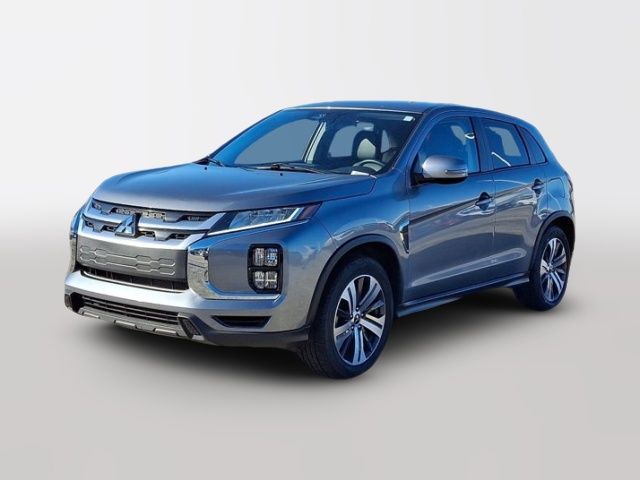 2024 Mitsubishi Outlander Sport SE