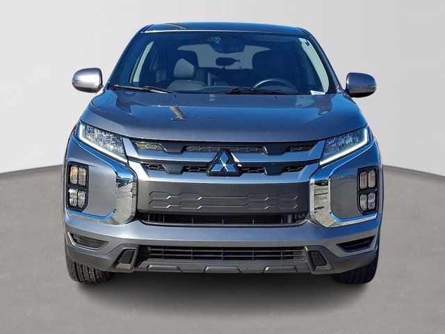 2024 Mitsubishi Outlander Sport SE