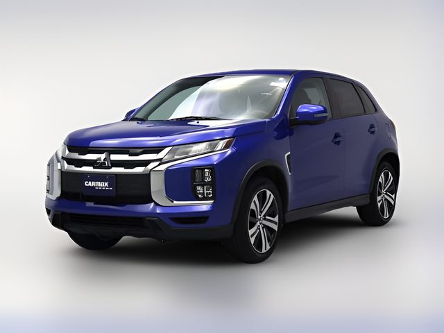 2024 Mitsubishi Outlander Sport SE