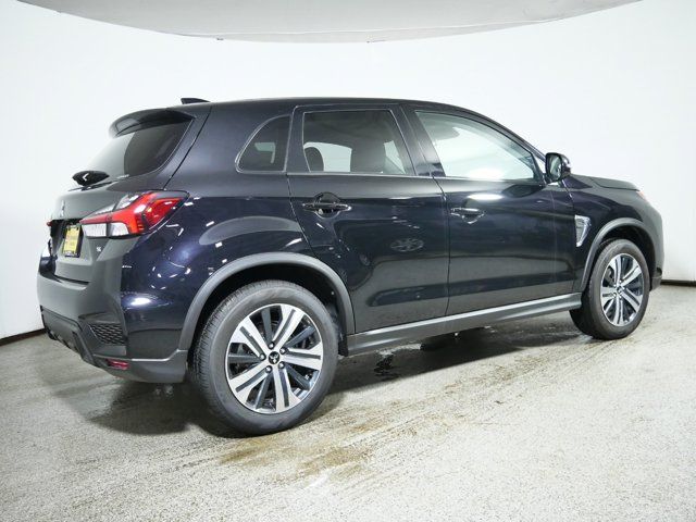 2024 Mitsubishi Outlander Sport SE