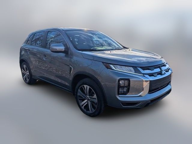 2024 Mitsubishi Outlander Sport SE
