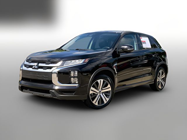2024 Mitsubishi Outlander Sport SE