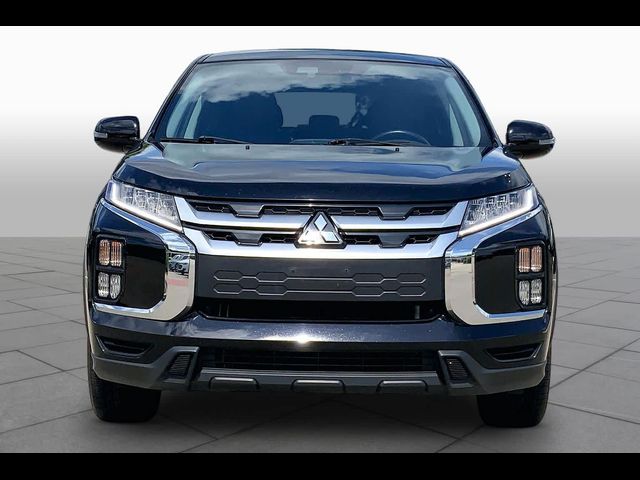 2024 Mitsubishi Outlander Sport SE