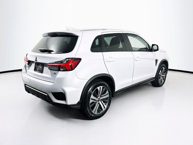 2024 Mitsubishi Outlander Sport SE