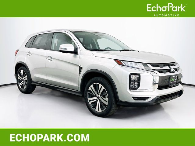 2024 Mitsubishi Outlander Sport SE