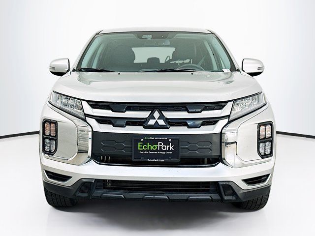 2024 Mitsubishi Outlander Sport SE