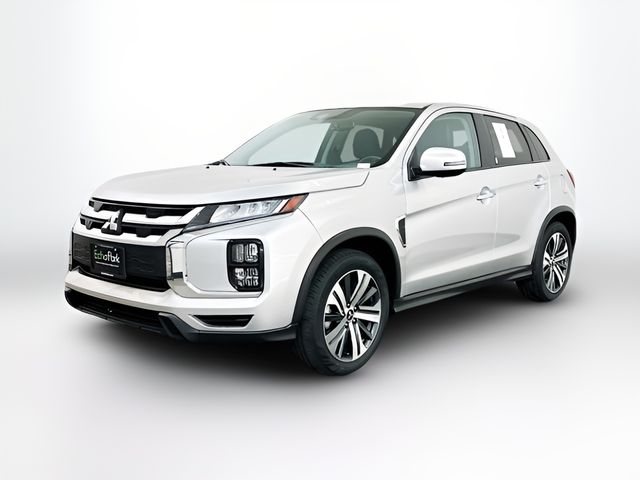 2024 Mitsubishi Outlander Sport SE