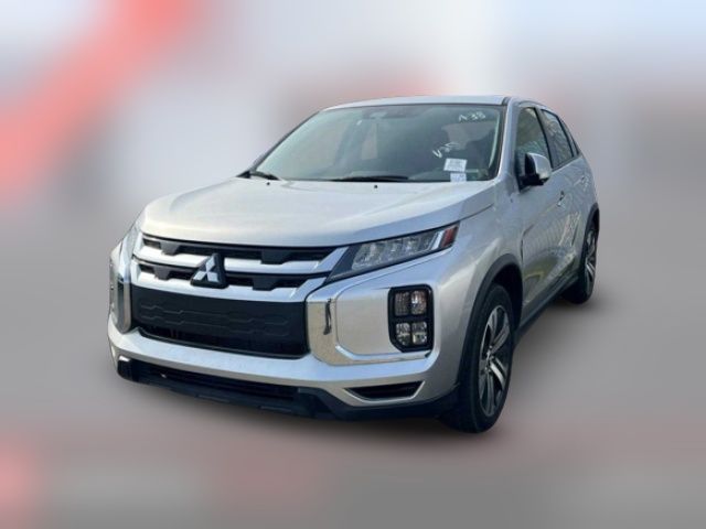 2024 Mitsubishi Outlander Sport SE