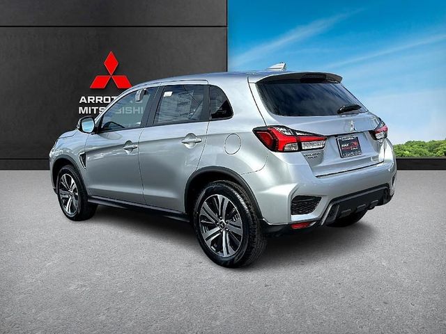 2024 Mitsubishi Outlander Sport SE