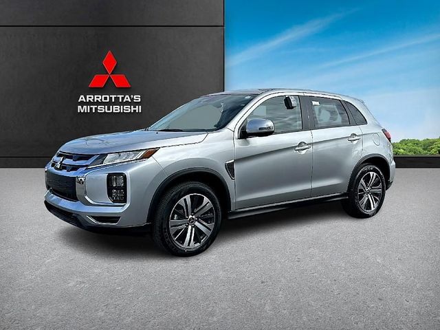 2024 Mitsubishi Outlander Sport SE