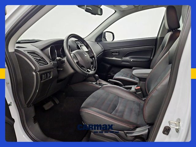 2024 Mitsubishi Outlander Sport SE