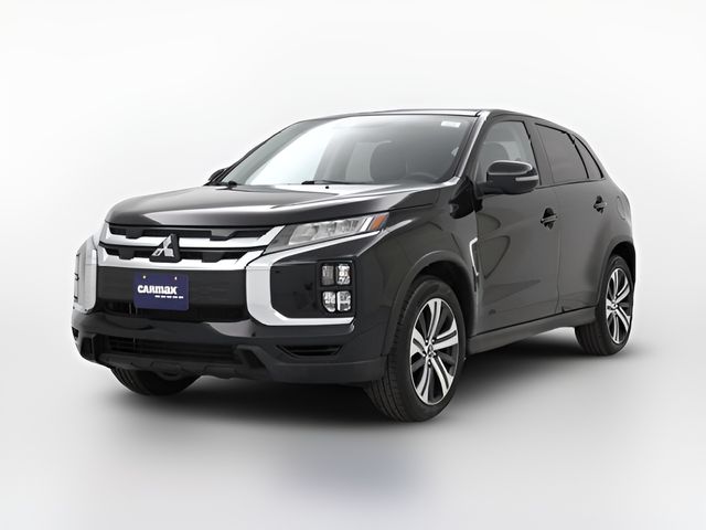 2024 Mitsubishi Outlander Sport SE