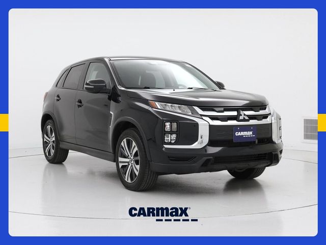 2024 Mitsubishi Outlander Sport SE