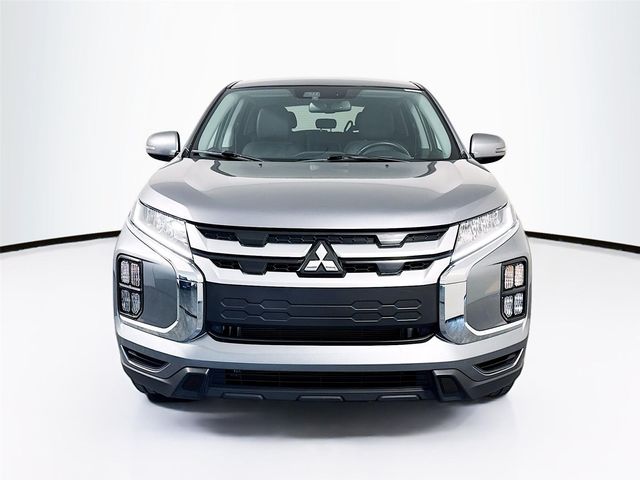 2024 Mitsubishi Outlander Sport SE
