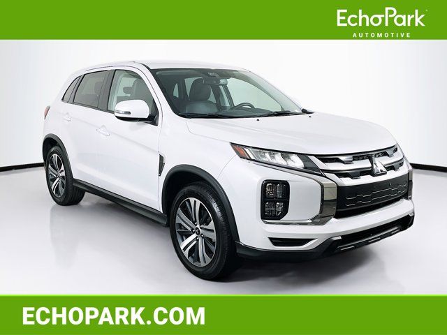 2024 Mitsubishi Outlander Sport SE