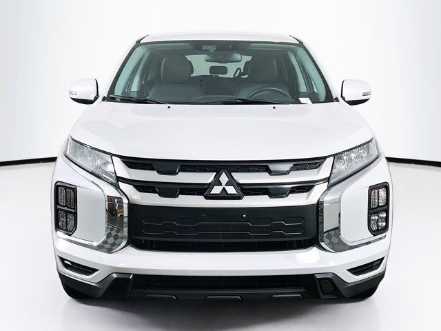 2024 Mitsubishi Outlander Sport SE