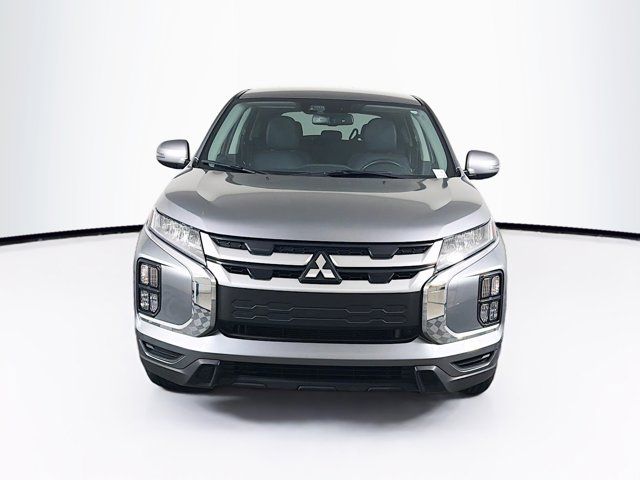 2024 Mitsubishi Outlander Sport SE