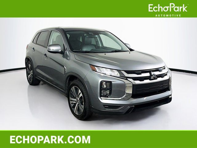 2024 Mitsubishi Outlander Sport SE