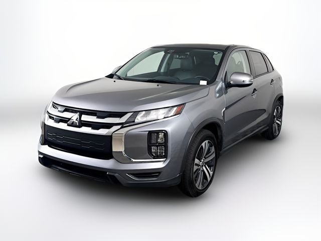 2024 Mitsubishi Outlander Sport SE