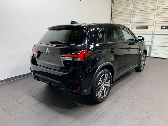 2024 Mitsubishi Outlander Sport SE