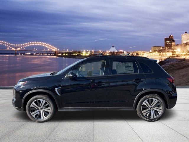 2024 Mitsubishi Outlander Sport SEL