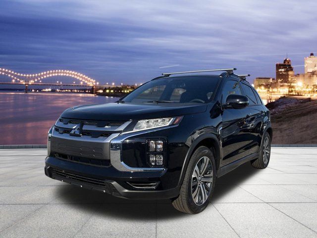 2024 Mitsubishi Outlander Sport SEL