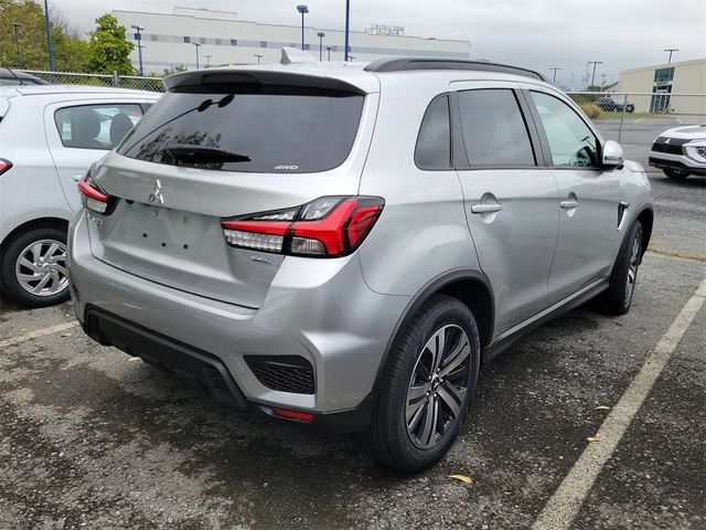 2024 Mitsubishi Outlander Sport SEL