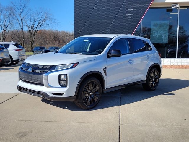 2024 Mitsubishi Outlander Sport SEL