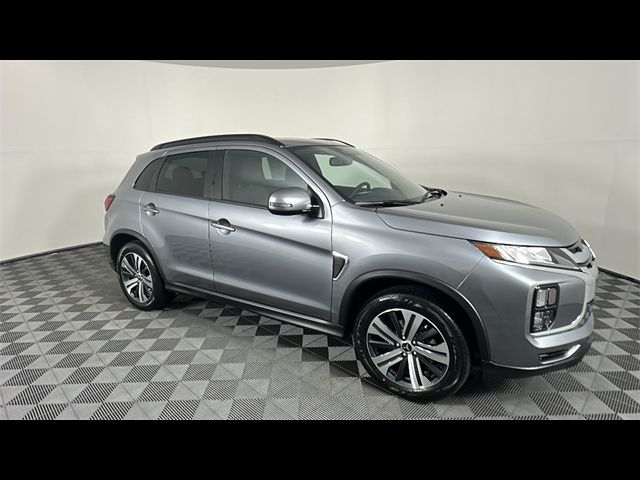 2024 Mitsubishi Outlander Sport SEL