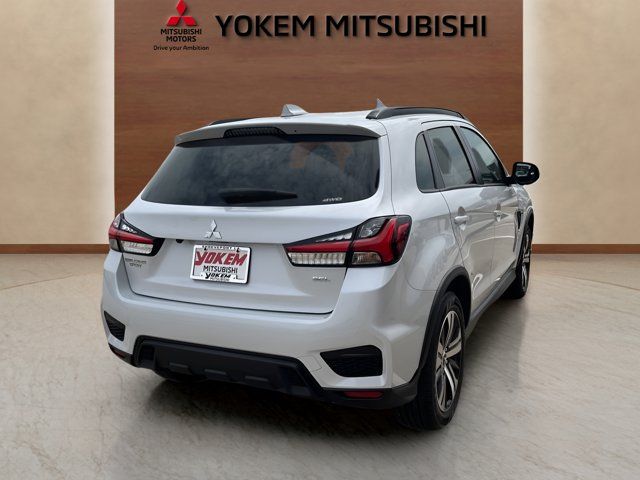 2024 Mitsubishi Outlander Sport SEL