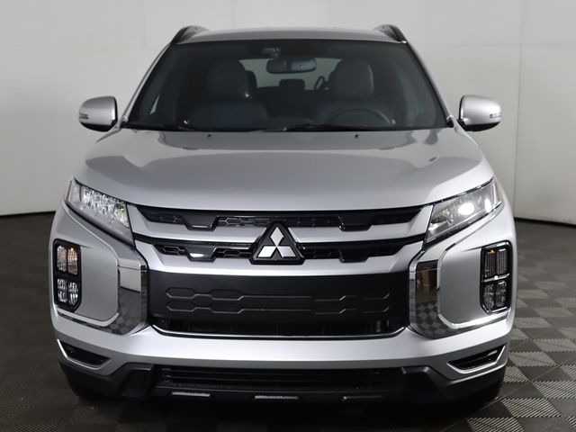 2024 Mitsubishi Outlander Sport SEL