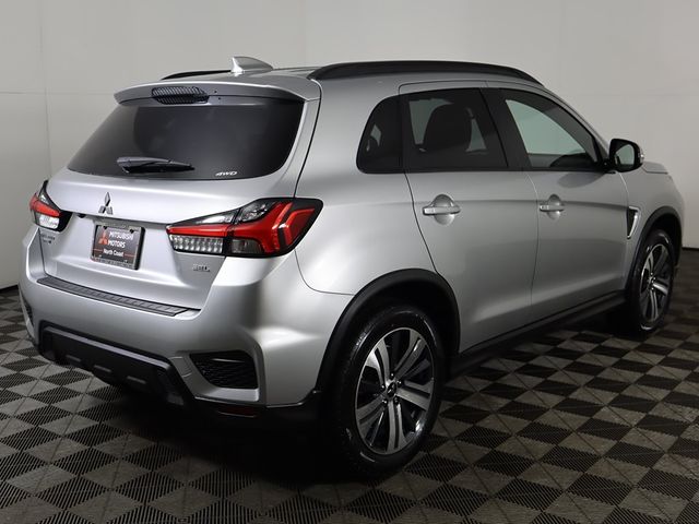 2024 Mitsubishi Outlander Sport SEL