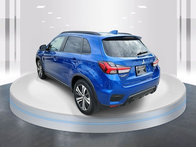 2024 Mitsubishi Outlander Sport SEL