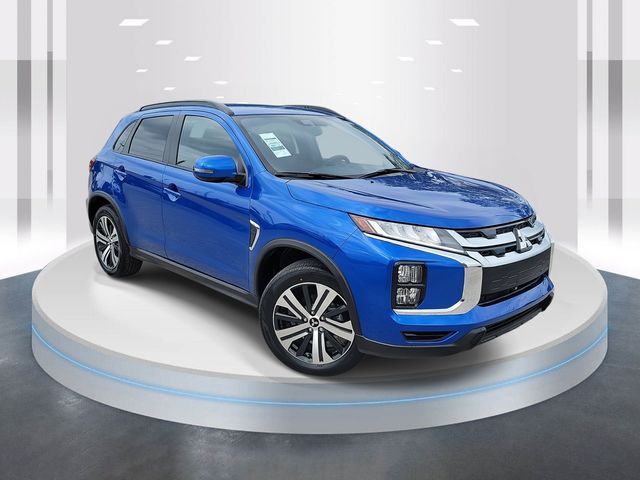 2024 Mitsubishi Outlander Sport SEL