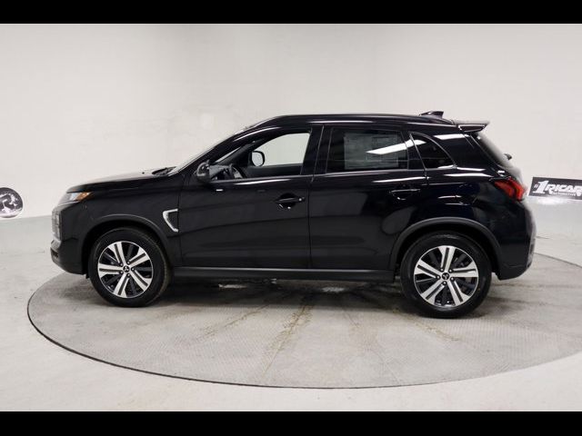 2024 Mitsubishi Outlander Sport SEL