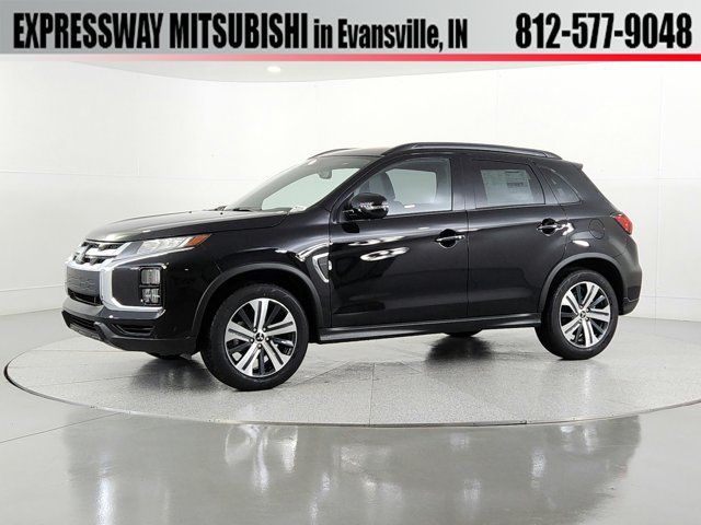 2024 Mitsubishi Outlander Sport SEL