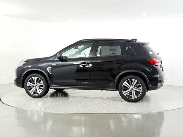 2024 Mitsubishi Outlander Sport SEL