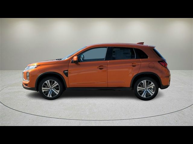 2024 Mitsubishi Outlander Sport SEL