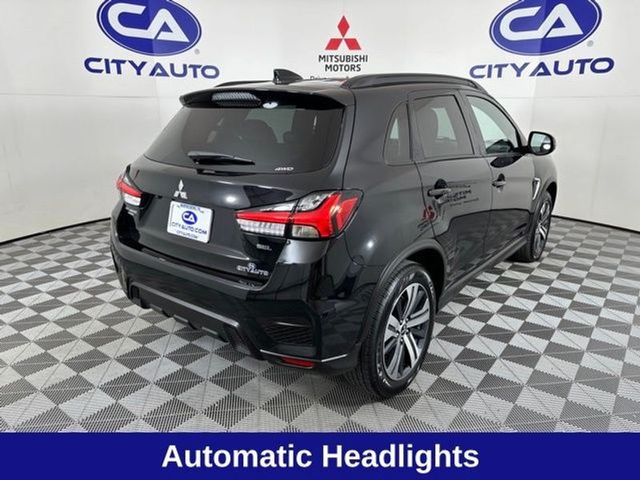 2024 Mitsubishi Outlander Sport SEL