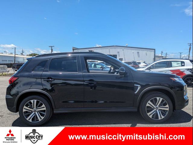 2024 Mitsubishi Outlander Sport SEL