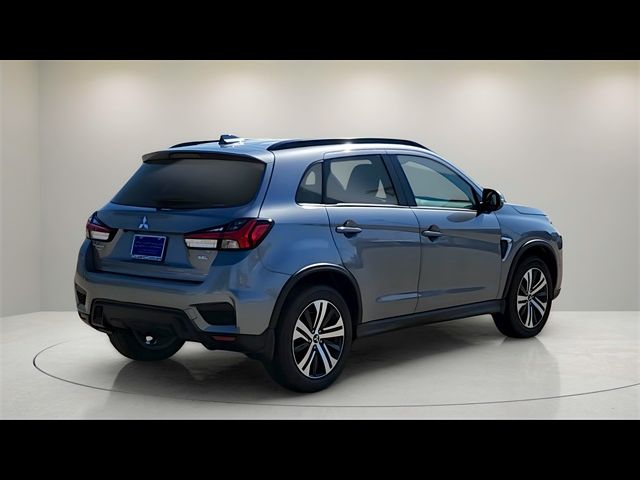 2024 Mitsubishi Outlander Sport SEL