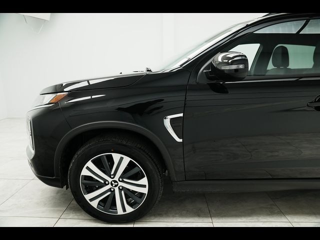 2024 Mitsubishi Outlander Sport SEL