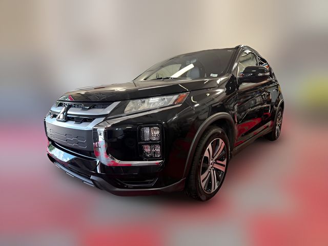 2024 Mitsubishi Outlander Sport SEL