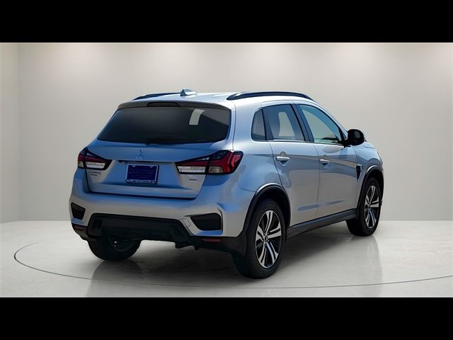 2024 Mitsubishi Outlander Sport SEL