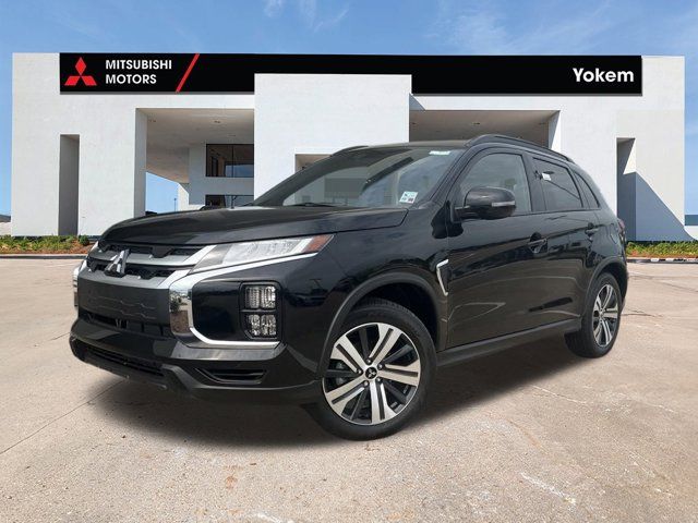 2024 Mitsubishi Outlander Sport SEL