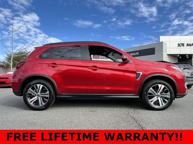 2024 Mitsubishi Outlander Sport SEL